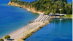 Βόρειος Κορινθιακός Κόλπος: Δώδεκα στάσεις στις ομορφότερες παραλίες και τα πιο γραφικά ψαροχώρια